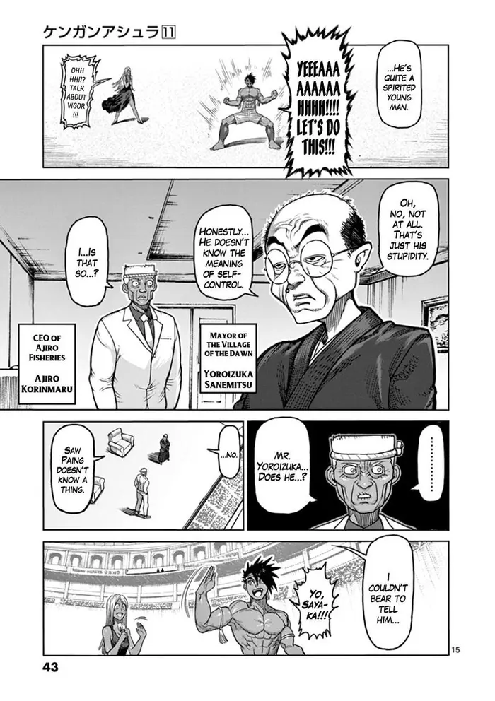 Kengan Ashura Chapter 83 image 15_optimized